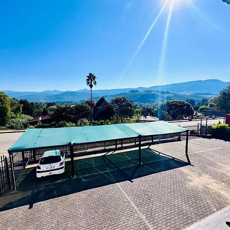 49Onmain Self Catering Holiday Home Sabie Eksteriør billede