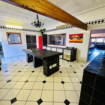 49Onmain Self Catering Holiday Home Sabie Eksteriør billede