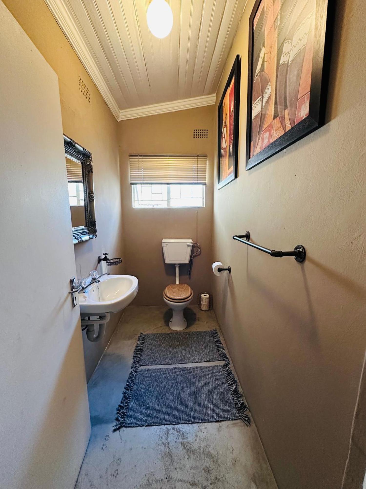49Onmain Self Catering Holiday Home Sabie Eksteriør billede