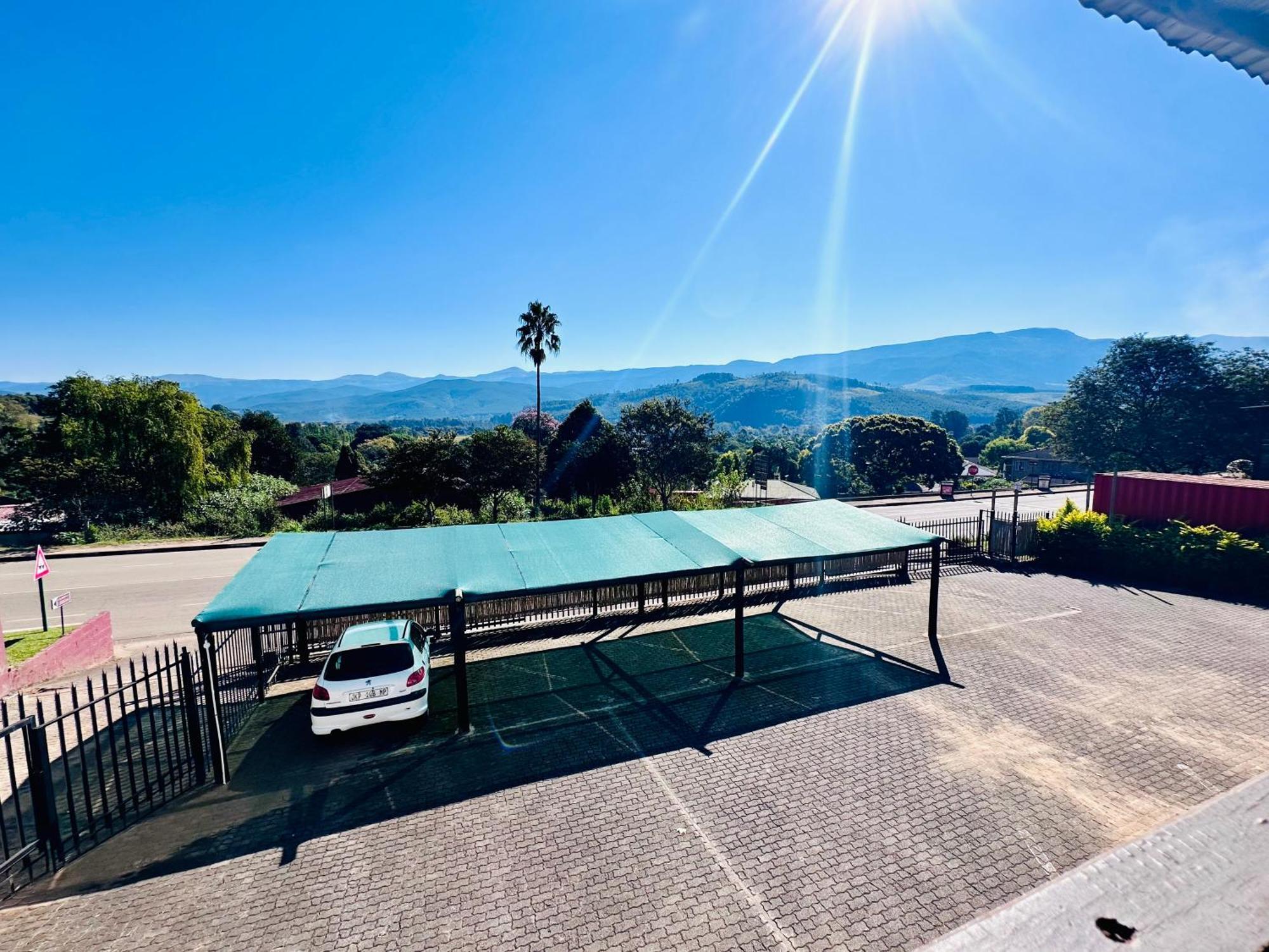 49Onmain Self Catering Holiday Home Sabie Eksteriør billede