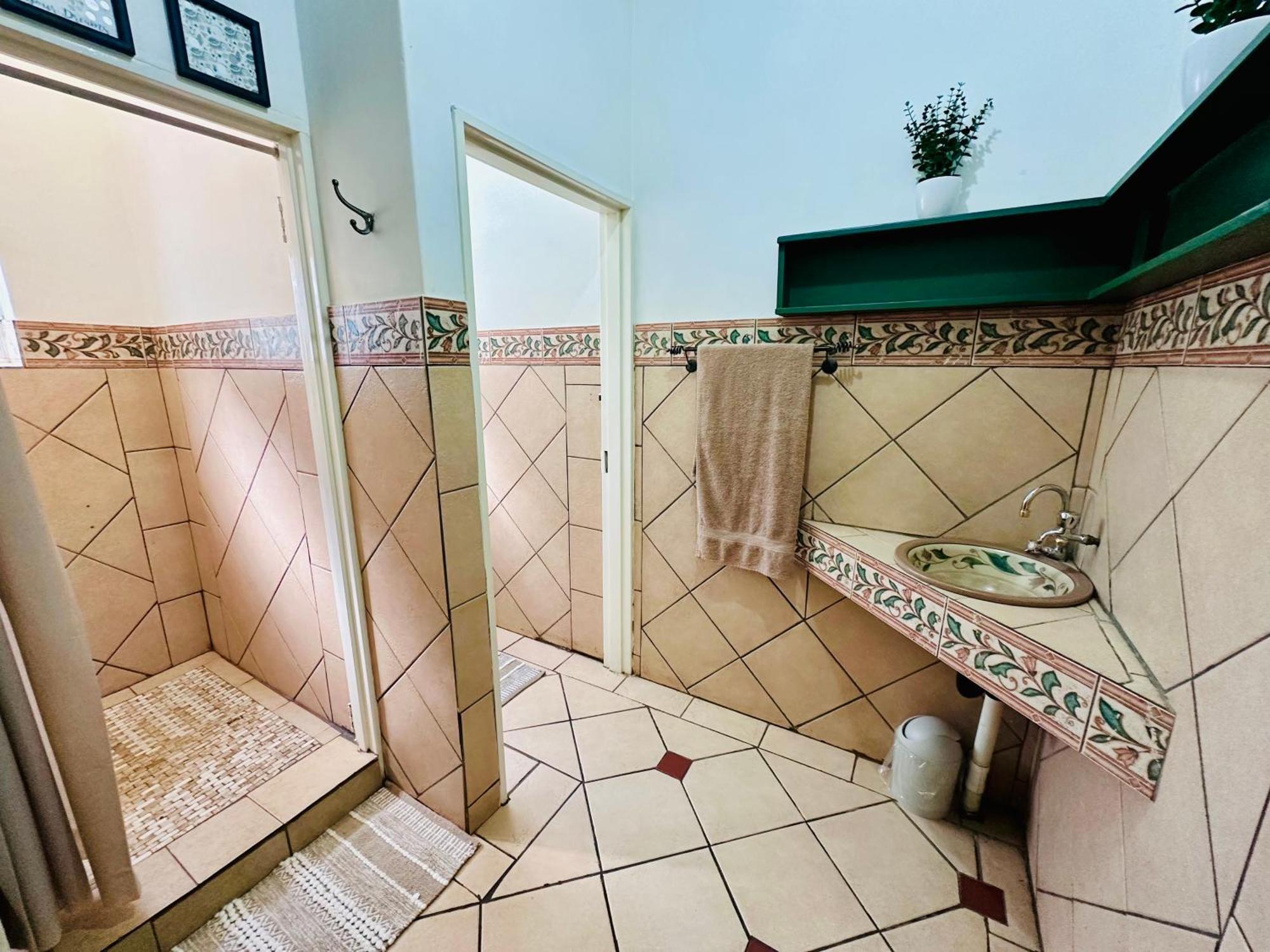 49Onmain Self Catering Holiday Home Sabie Eksteriør billede