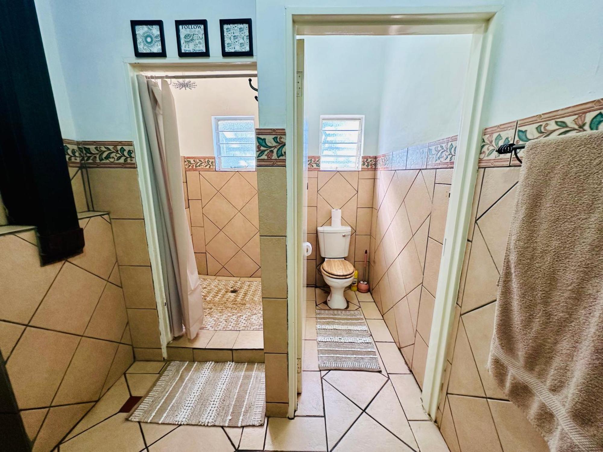 49Onmain Self Catering Holiday Home Sabie Eksteriør billede