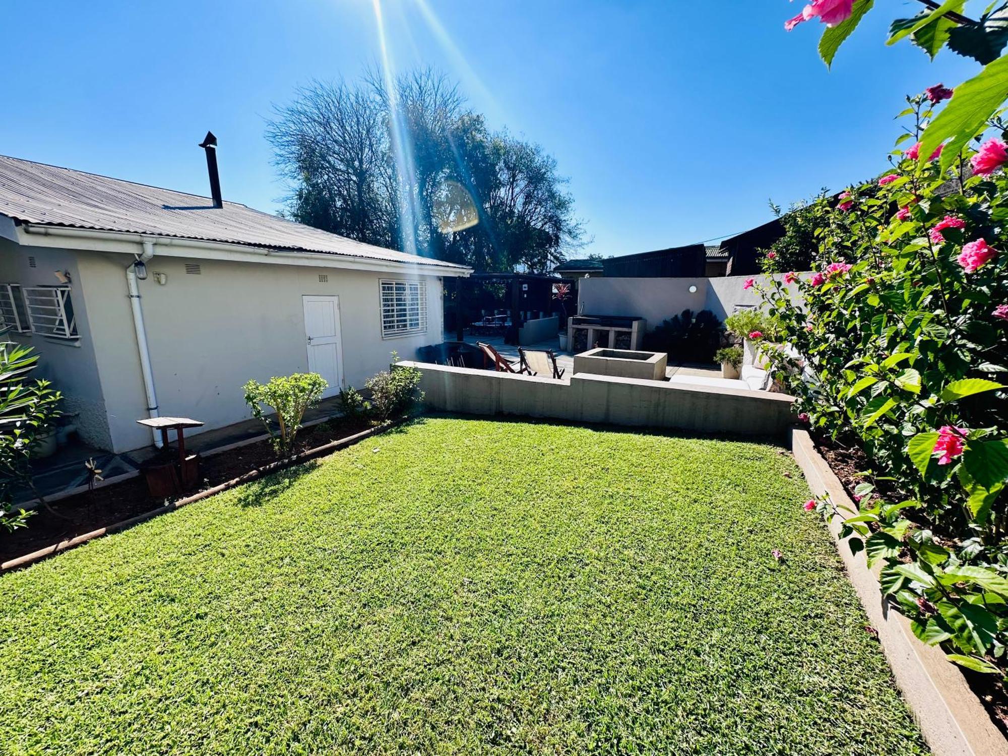 49Onmain Self Catering Holiday Home Sabie Eksteriør billede