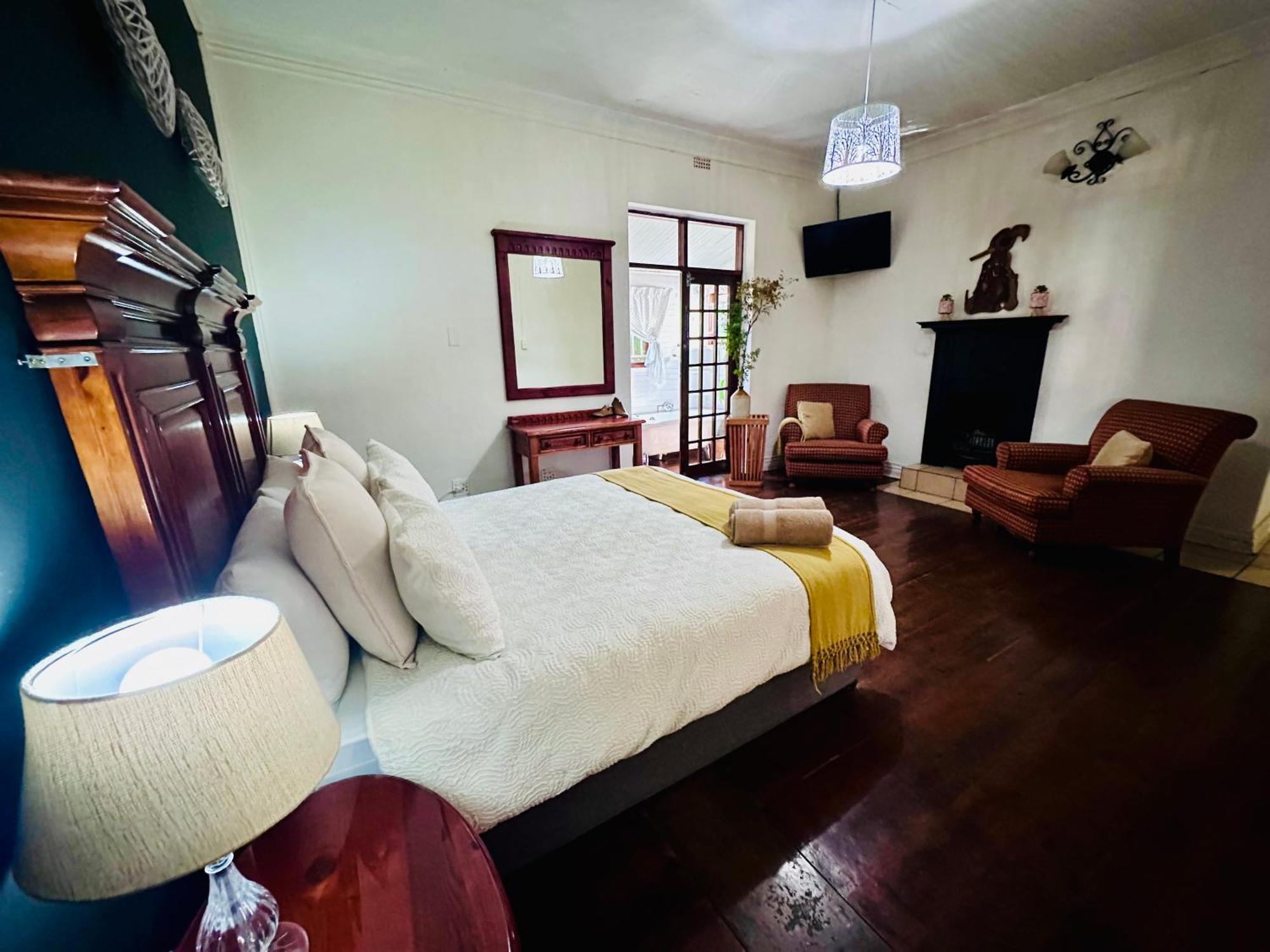 49Onmain Self Catering Holiday Home Sabie Eksteriør billede