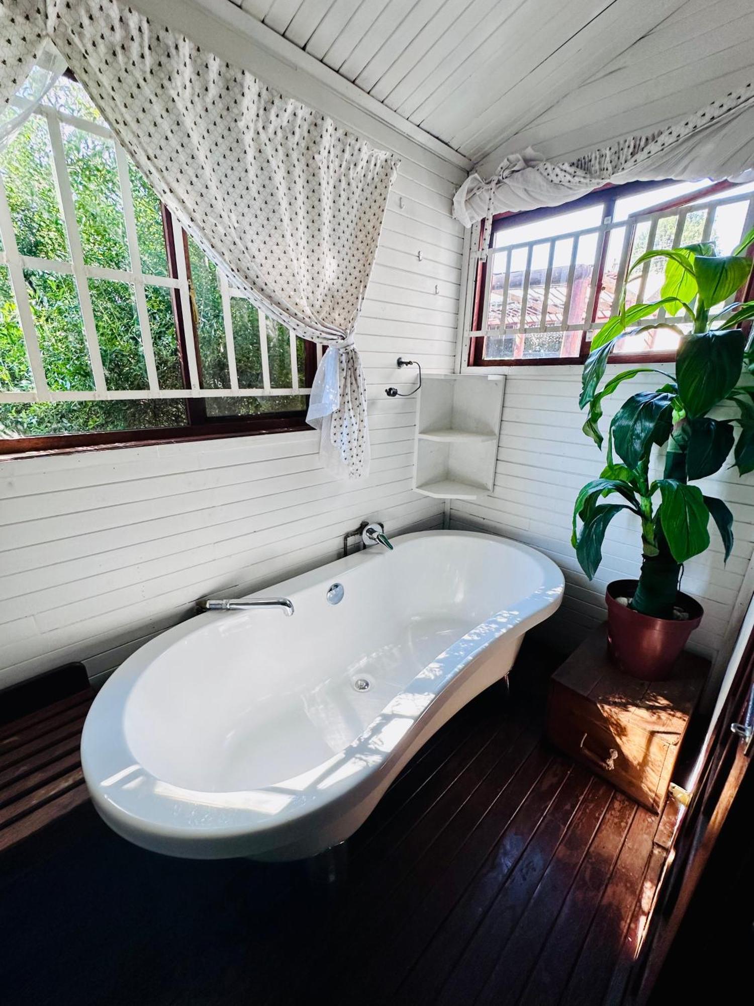 49Onmain Self Catering Holiday Home Sabie Eksteriør billede