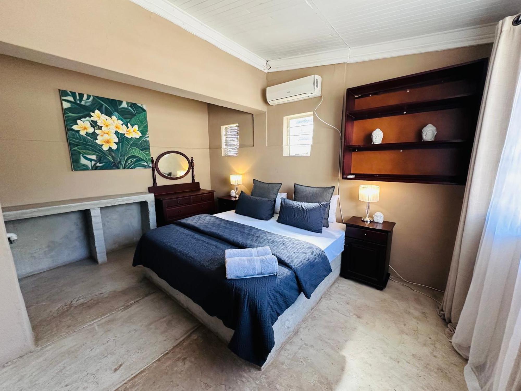 49Onmain Self Catering Holiday Home Sabie Eksteriør billede