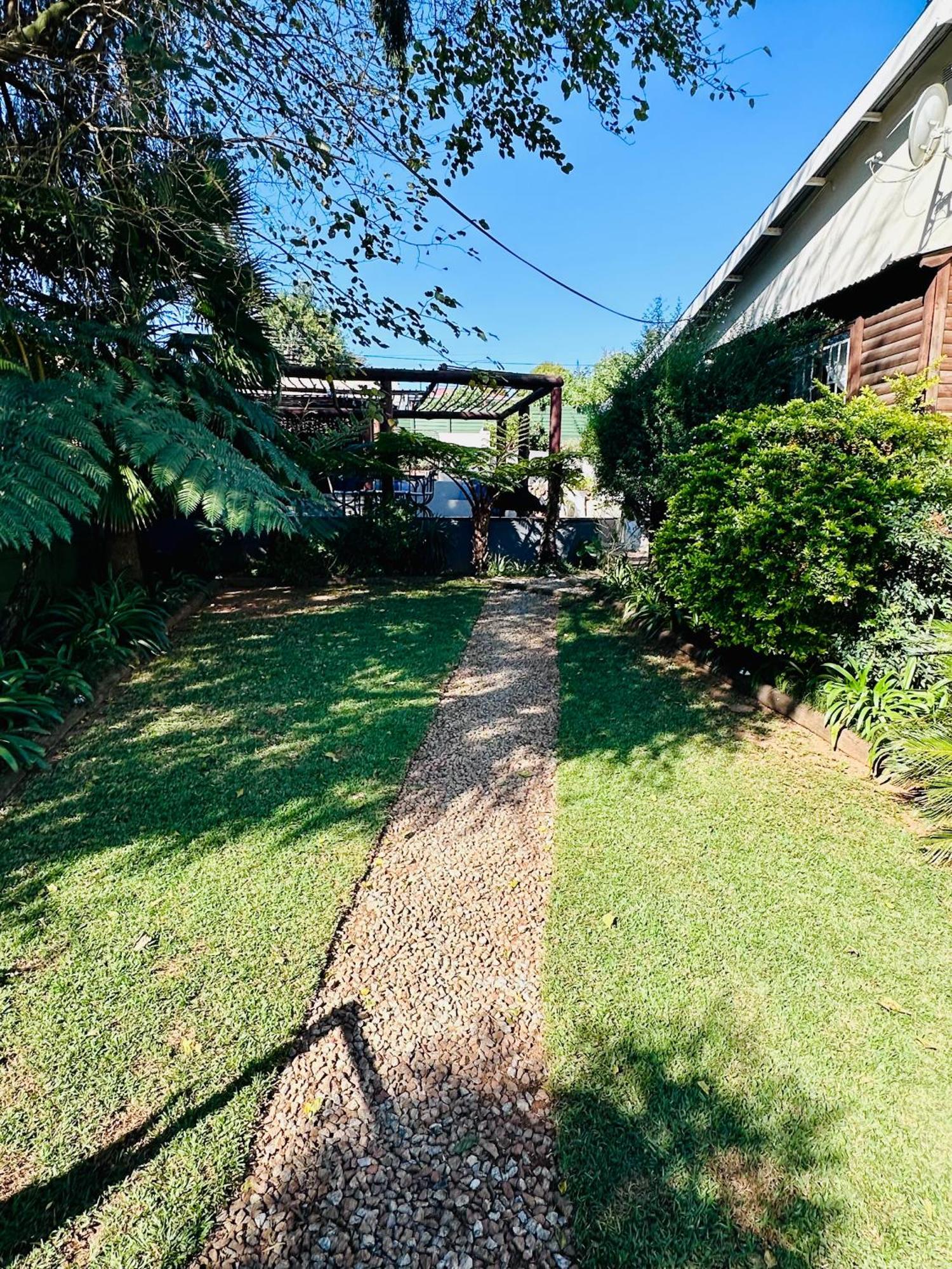 49Onmain Self Catering Holiday Home Sabie Eksteriør billede