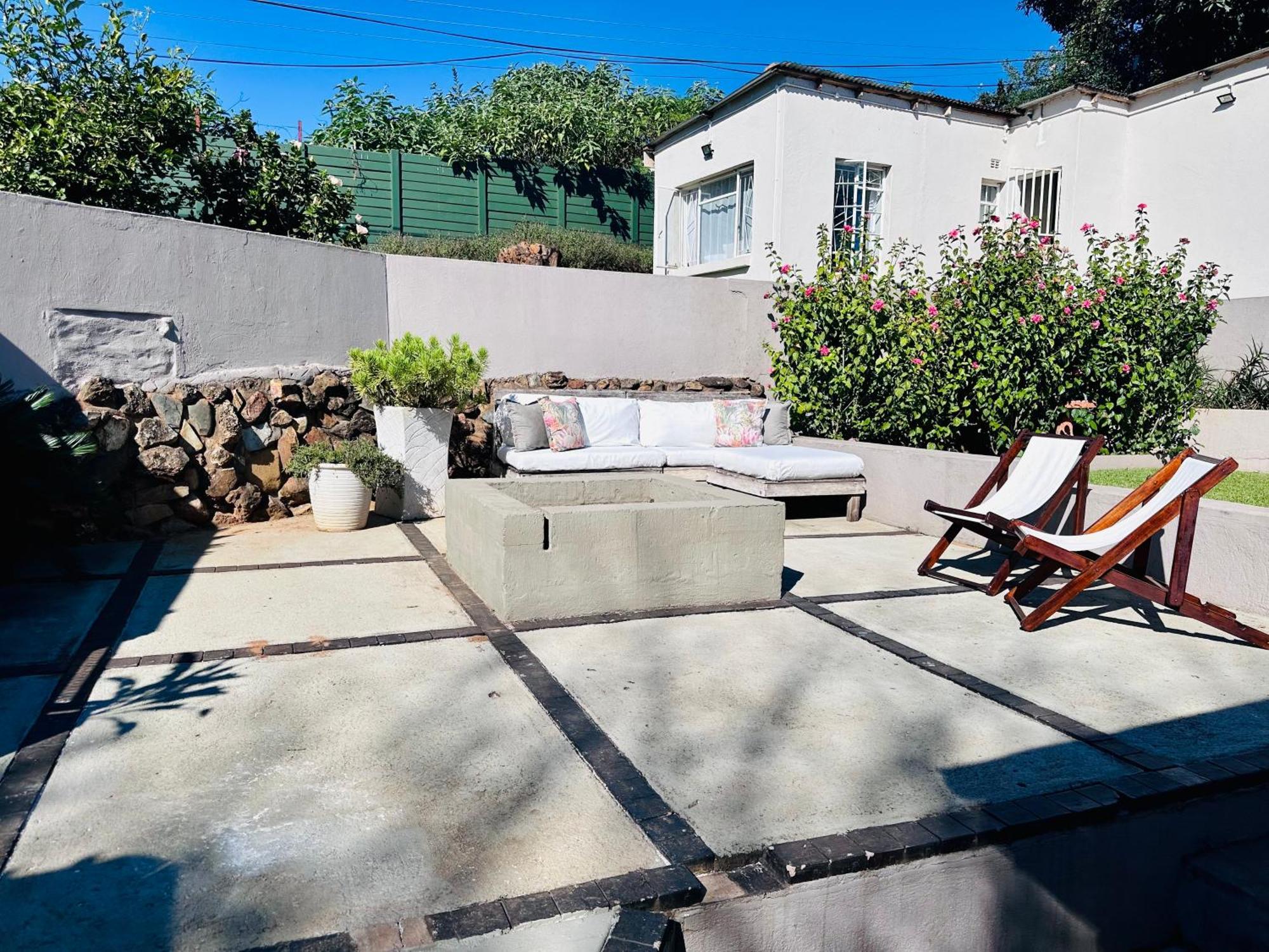 49Onmain Self Catering Holiday Home Sabie Eksteriør billede