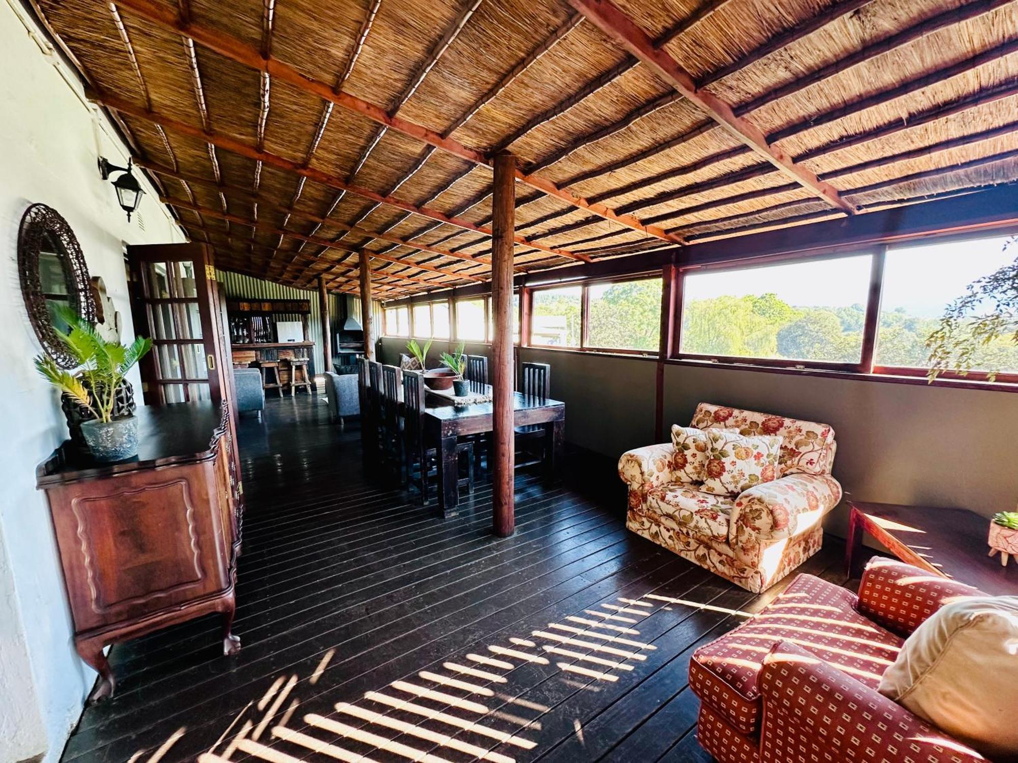 49Onmain Self Catering Holiday Home Sabie Eksteriør billede