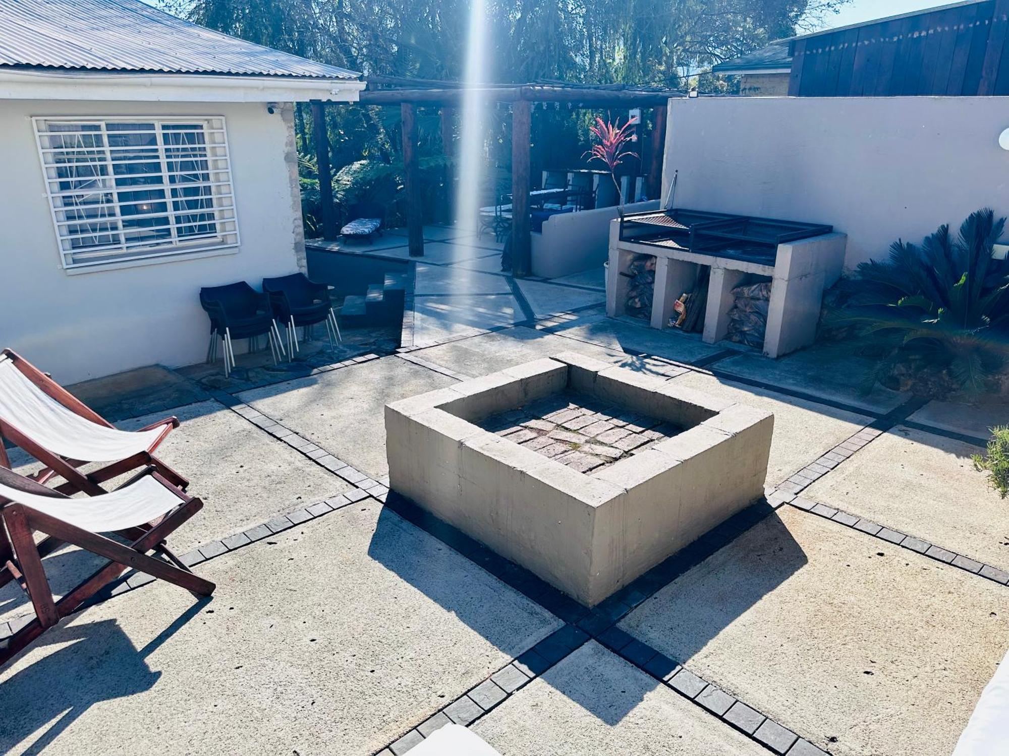 49Onmain Self Catering Holiday Home Sabie Eksteriør billede