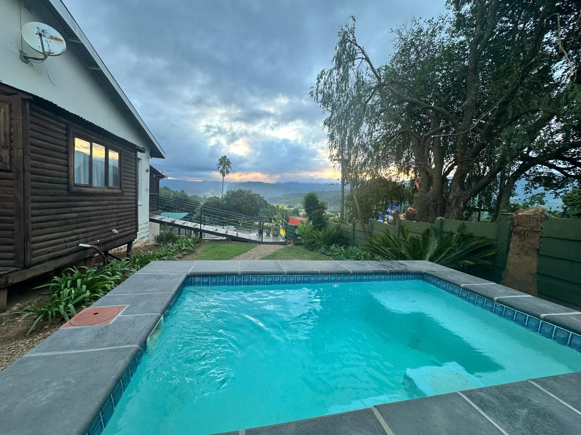 49Onmain Self Catering Holiday Home Sabie Eksteriør billede